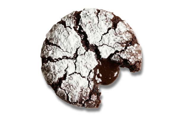 Santa's Triplé Chocolat